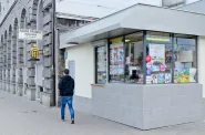 07.04.2015 Gdynia Śródmieście