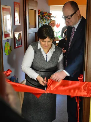 Paweł Adamowicz