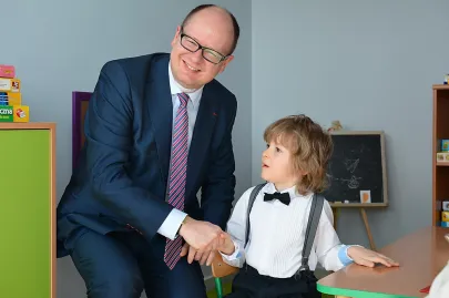 Paweł Adamowicz