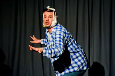 Dawid Pelowski