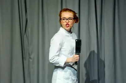Magdalena Bochan-Jachimek