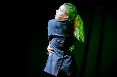 Agnieszka Przekupień