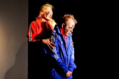 Agata Mieniuk, Bartłomiej Sudak