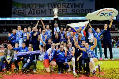 Dynamo Krasnodar