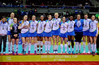 PGE Atom Trefl Sopot