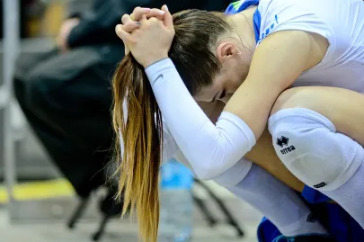 Katarzyna Zaroślińska