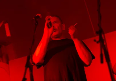 Marcin Świetlicki