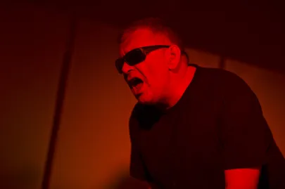 Marcin Świetlicki