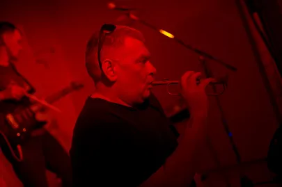 Marcin Świetlicki