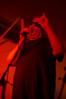 Marcin Świetlicki