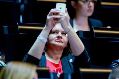 Publiczność