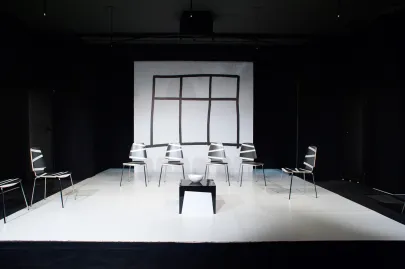 Scenografia