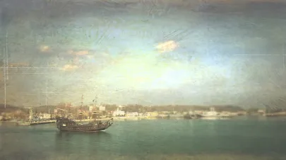 Retrospektywnie: morska wyprawa Port Gdynia