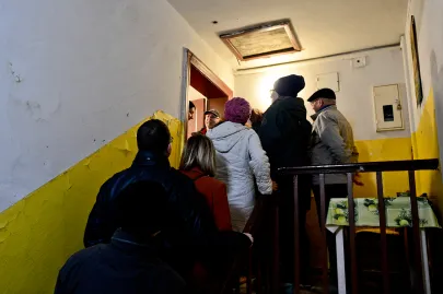 Inne Szlaki - wycieczka po Gdyni