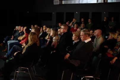 Publiczność