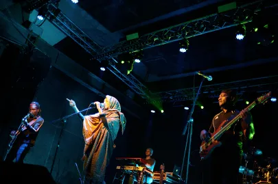 Nneka