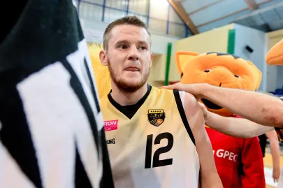 Sarunas Vasiliauskas 