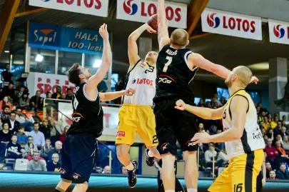 Michał Chyliński, Michał Michalak