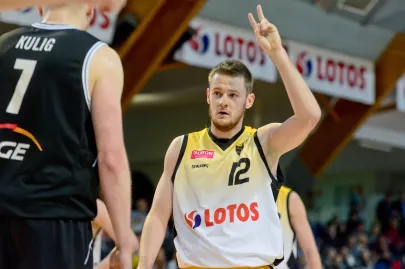 Sarunas Vasiliauskas 