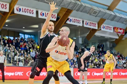 Vlad-Sorin Moldoveanu i Paweł Leończyk 