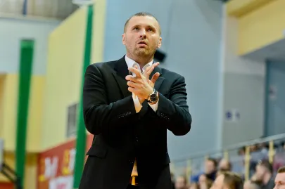 Mariusz Niedbalski