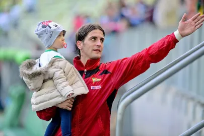 Stojan Vrajnes