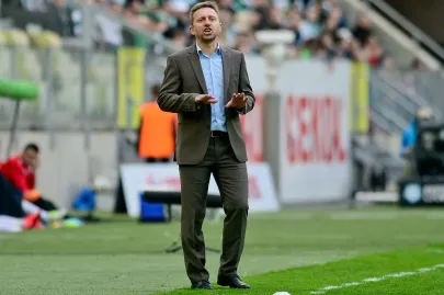 Jerzy Brzęczek