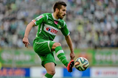 Maciej Makuszewski