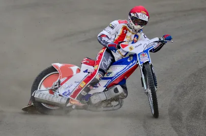 Patryk Beśko