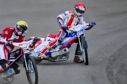 Patryk Beśko