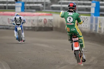 Krystian Pieszczek