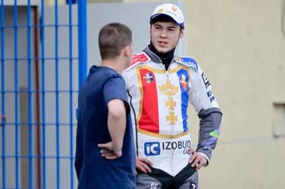 Marcel Szymko