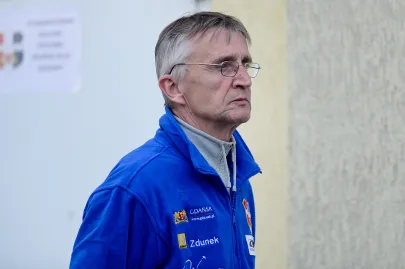 Grzegorz Dzikowski