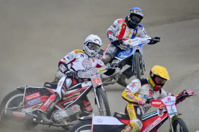 Tomasz Jędrzejak, Michał Szczepaniak, Marcel Szymko