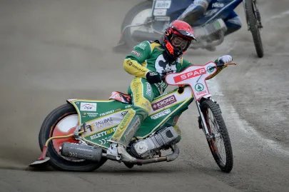 Krystian Pieszczek