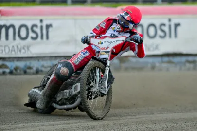 Marcin Jędrzejewski