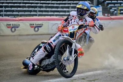 Patryk Malitowski