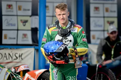 Krystian Pieszczek