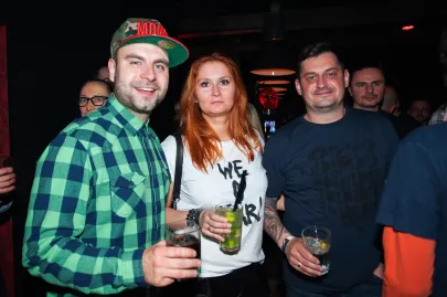 Goście