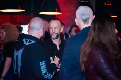 Adam Darski "Nergal"