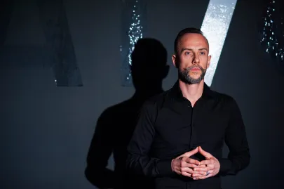 Adam Darski "Nergal"