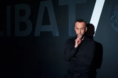 Adam Darski "Nergal"