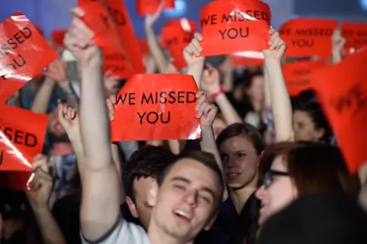 Publiczność