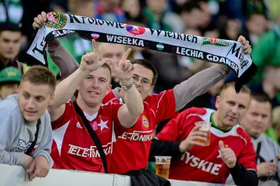 Kibice