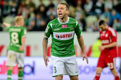 Jakub Wawrzyniak
