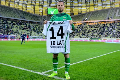 Piotr Wiśniewski