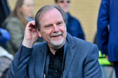 Chris Niedenthal