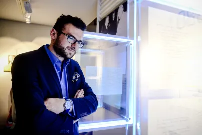Kamil Góral