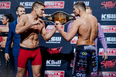 Attila Vegh i Goran Reljic