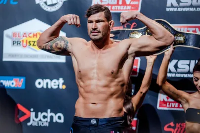 Attila Vegh